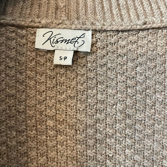 Kismet Open Front Cardigan - Picture 2 of 6